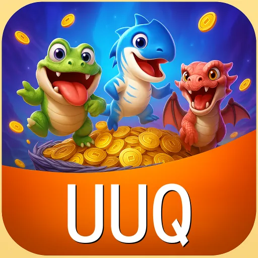 UUQ Cassino Online
